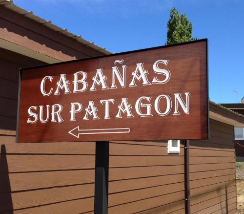 Cabañas Sur Patagón — 4-Star Luxury Hotel in Puerto Varas, Chile