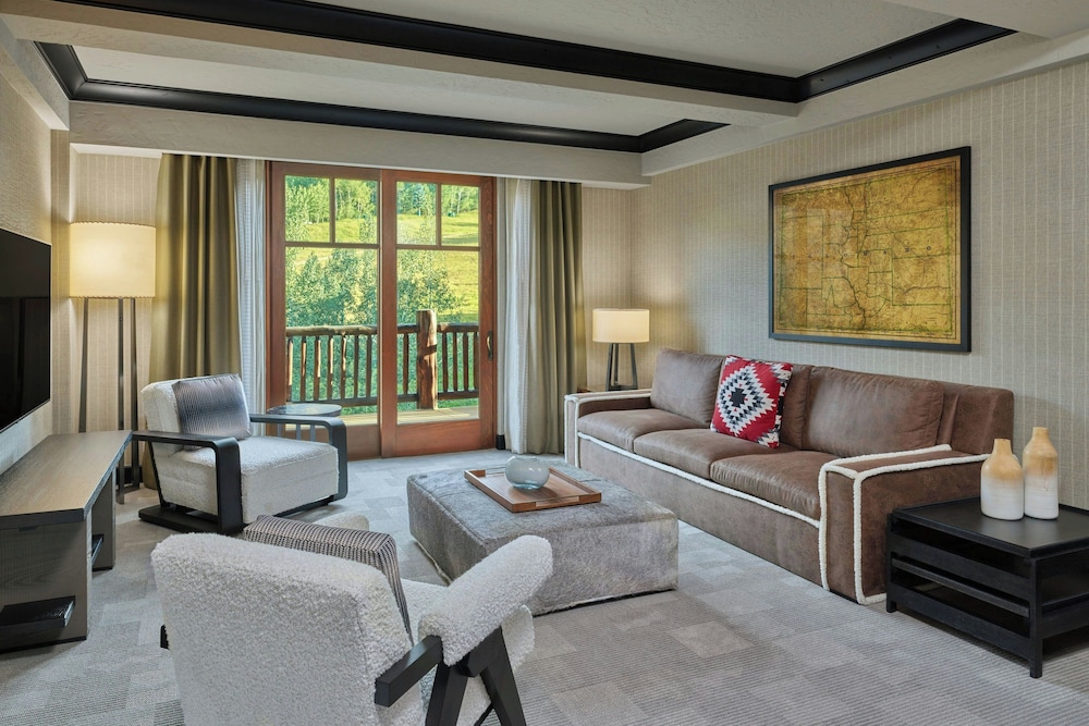 The Ritz Carlton Bachelor Gulch - photo 39