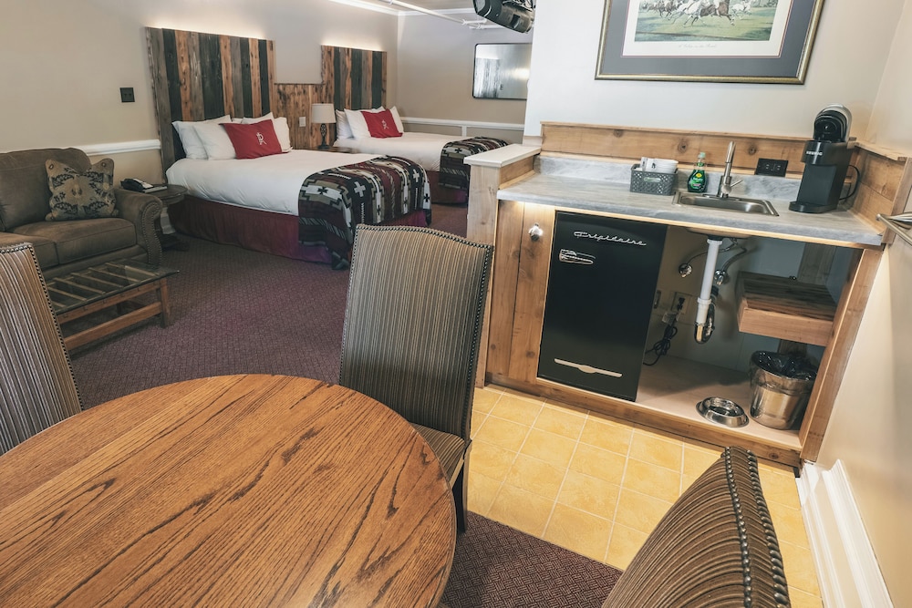 The Historic Redstone Inn - photo 18