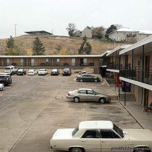 M Star Hotel Rapid City - photo 5