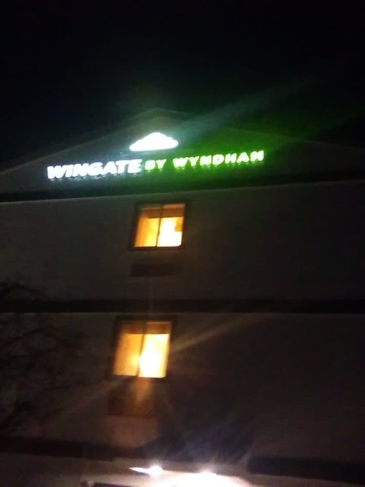 Wingate by Wyndham Eagle Vail Valley - photo 59