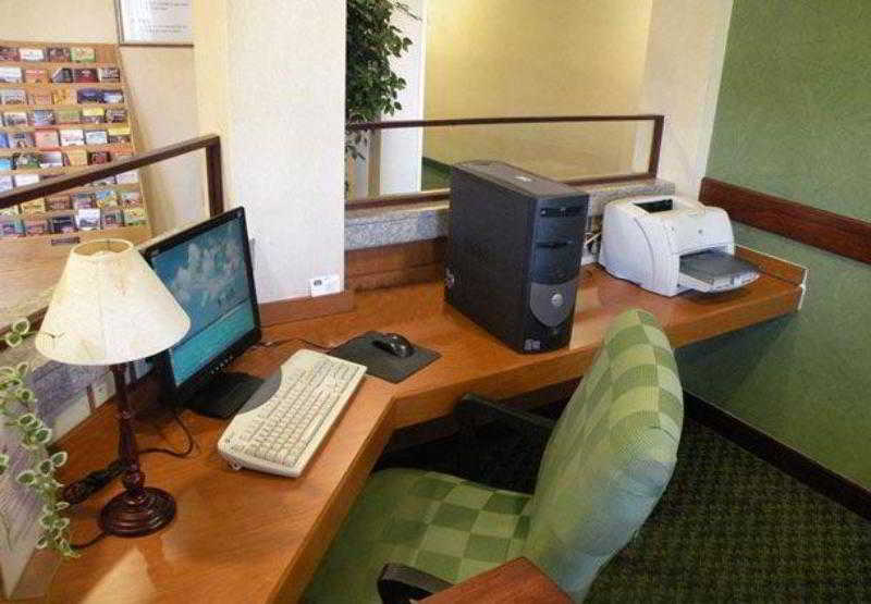 Fairfield Inn and Suites by Marriott Indianapolis East - photo 5