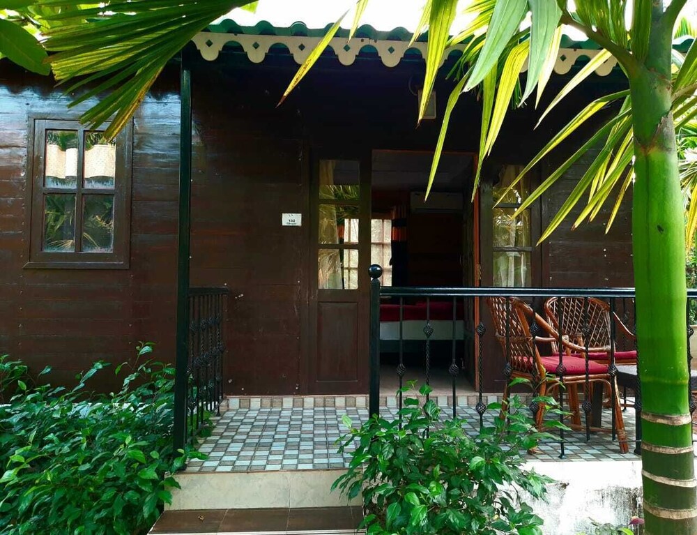 Go Green Spice Eco Resort — Cavelossim — photo 2