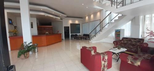 Tiara Inn — Ternate