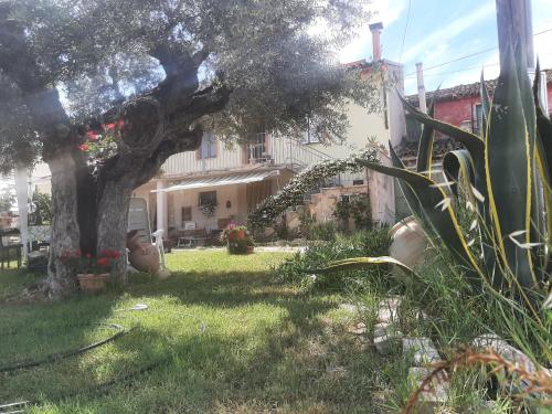 La Voce della Natura — hotel in Fermo