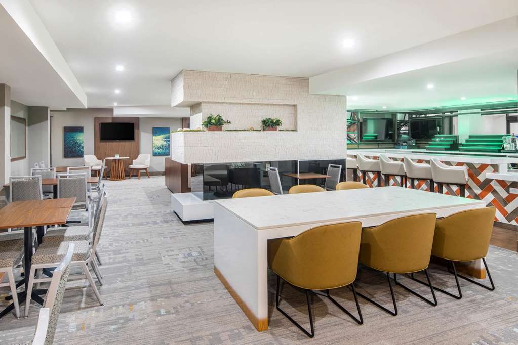 Wyndham Garden Marietta Atlanta North - photo 7