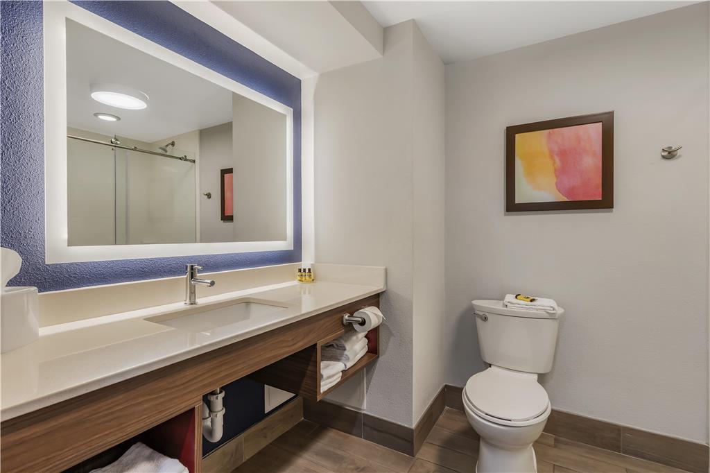 Best Western Plus Lexington Inn - photo 36