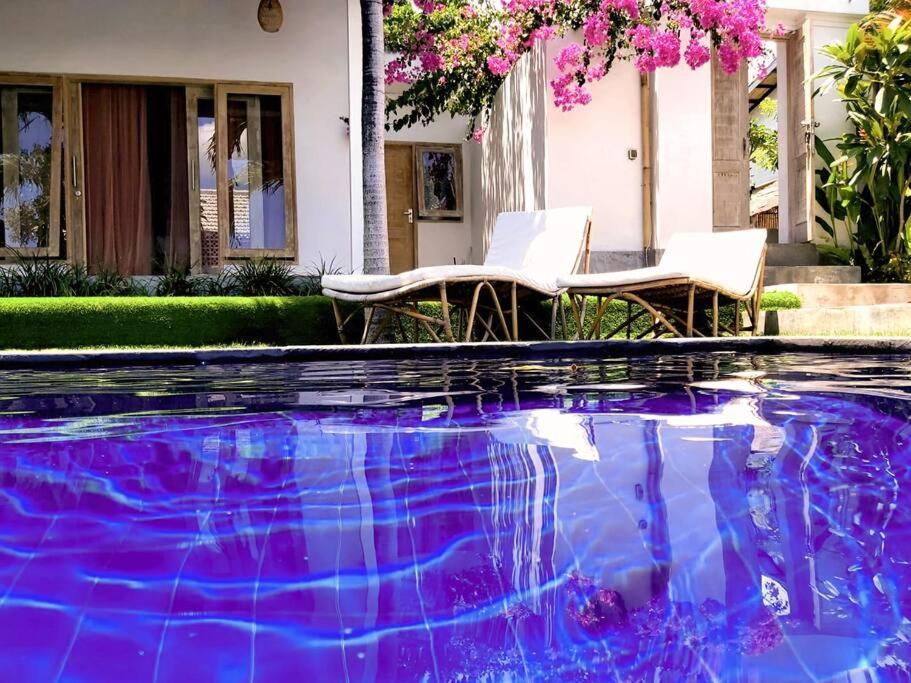 Villa Drifter — 4-Star Luxury Hotel in Canggu, Indonesia