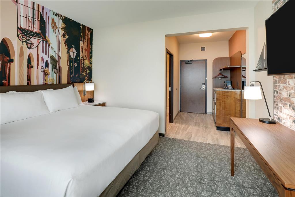 Drury Plaza Hotel North Charleston - photo 23