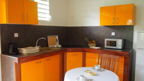Habitation Cantamerle — Capesterre-Belle-Eau — photo 3