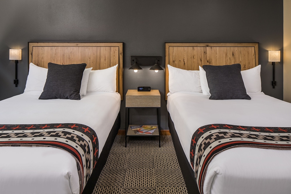 Skamania Lodge - photo 5