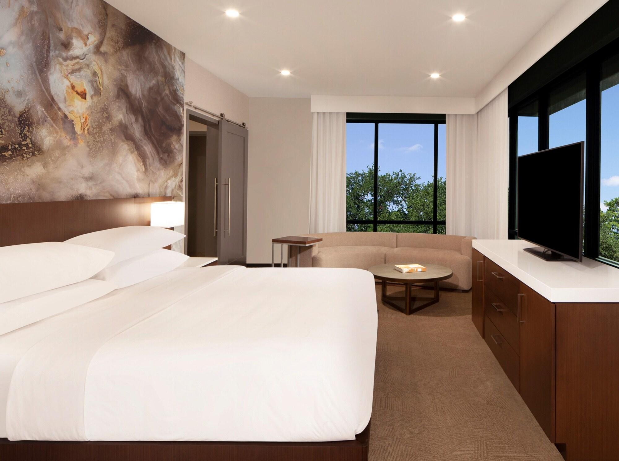 Delta Hotels by Marriott Dallas Southlake - photo 5