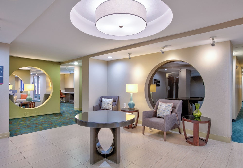 Candlewood Suites DFW South by IHG - photo 21