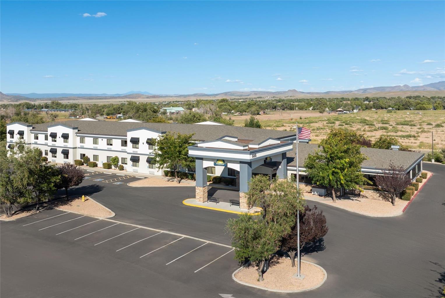 Days Inn by Wyndham Chino Valley - featured photo