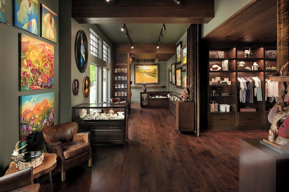 Grand Bohemian Asheville Autograph Collection - photo 27