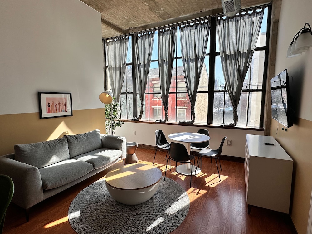 Sosuite at Independence Lofts - photo 201