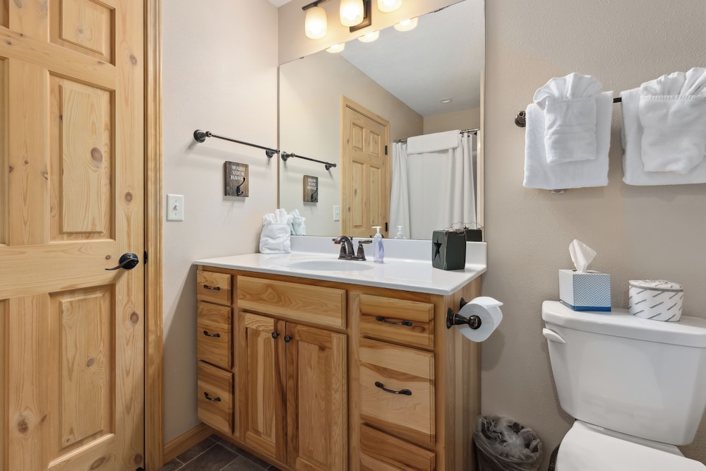 Wilderness Resort Villas - photo 267