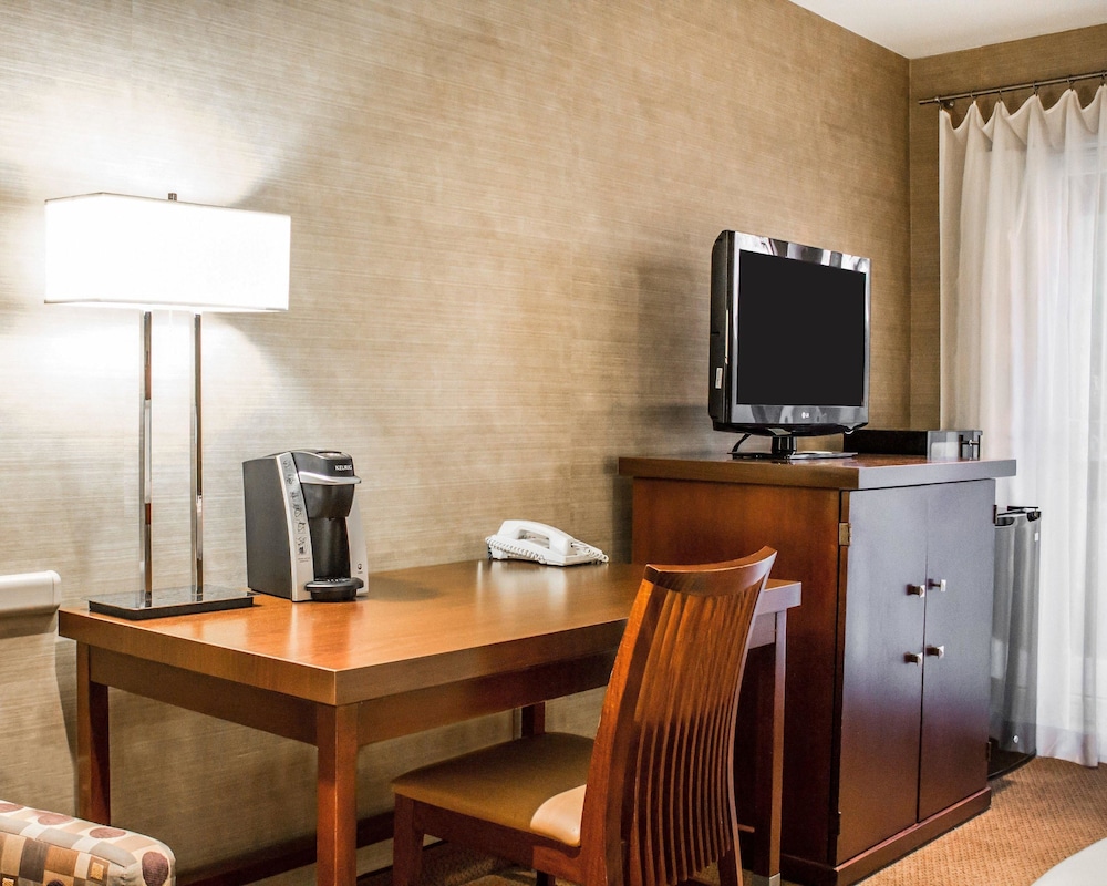 The Woodlands Inn an Ascend Collection hotel - photo 17