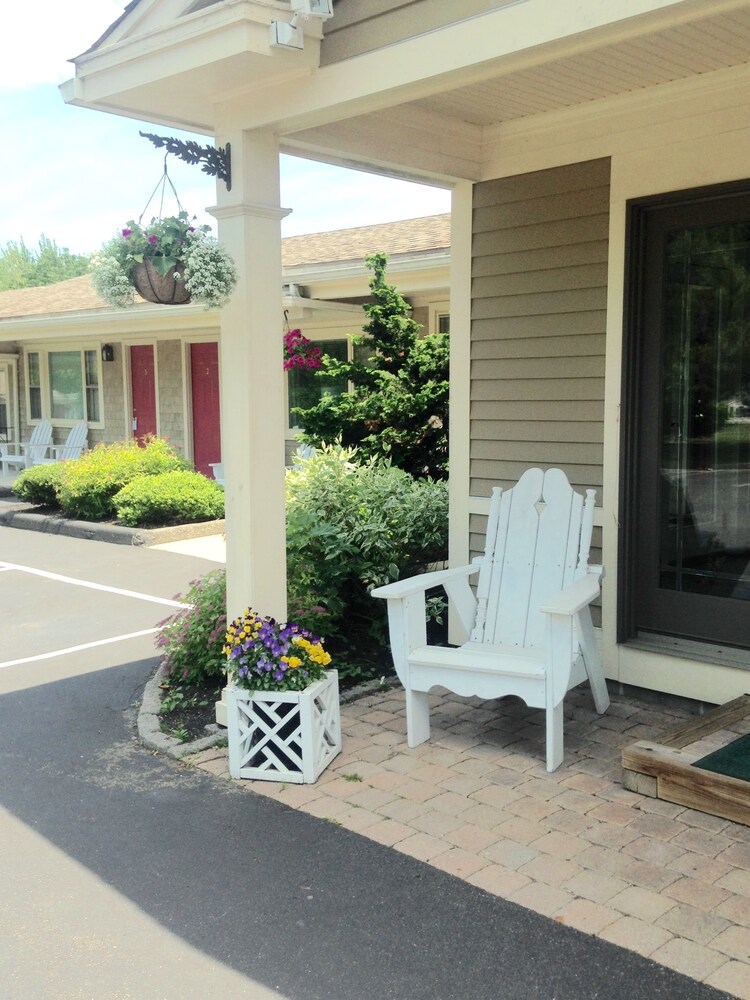 The Inn at Rye Place - photo 49