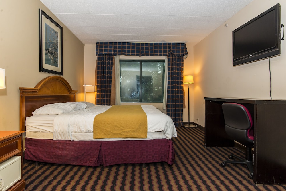 Garden Inn - photo 14