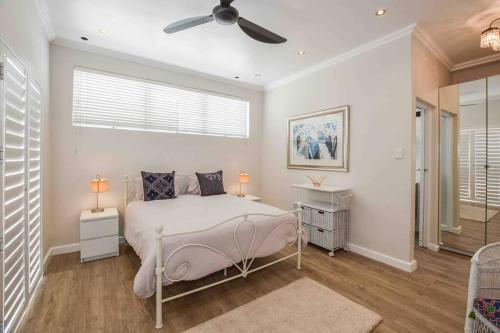 The Tableview Garden Room