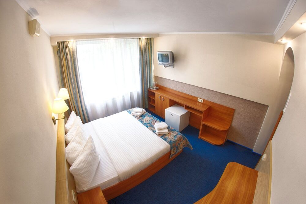 Truskavets 365 Hotel in Truskavets', Ukraine