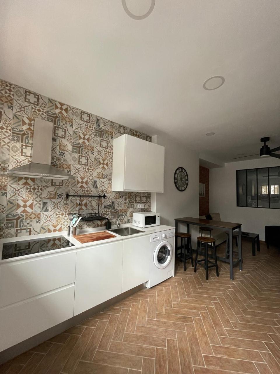 Piso Centrico Perfecto Para Hospedarse in El Puerto De Santa Maria, Spain