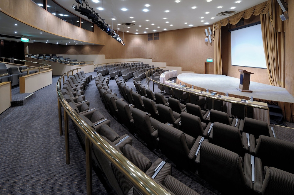 כנסים ואירועים