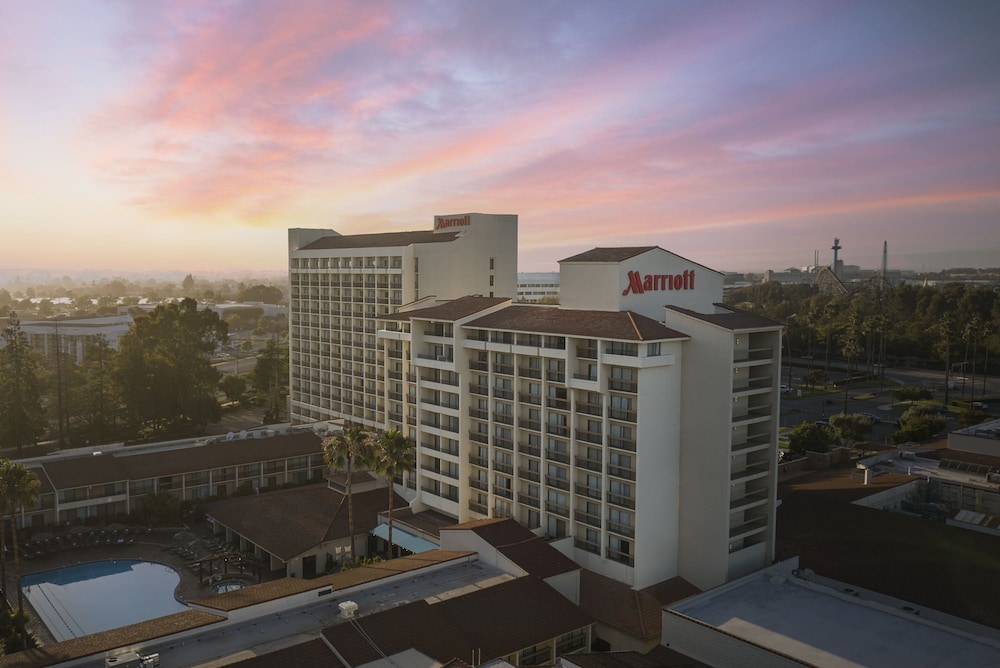 Santa Clara Marriott - photo 118