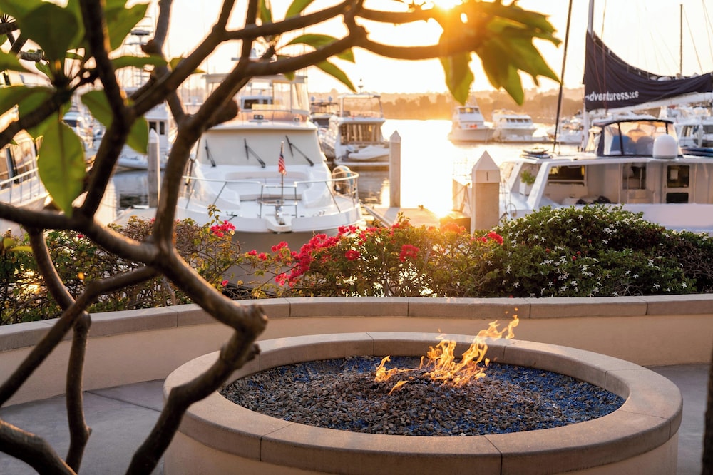 Sheraton San Diego Resort - photo 122