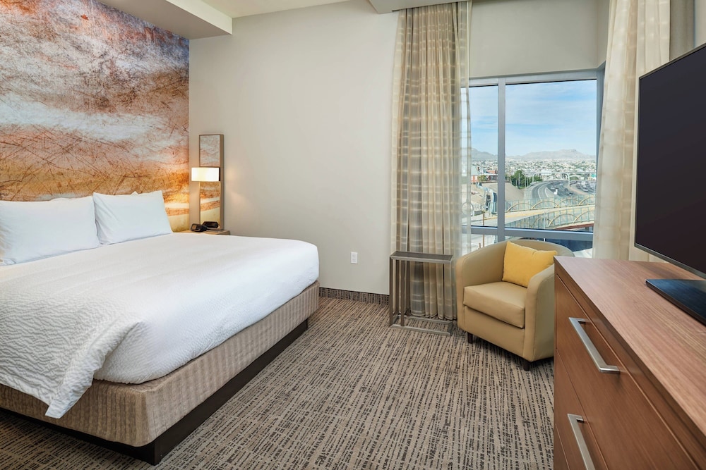 Courtyard by Marriott El Paso Downtown Convention Center - photo 22