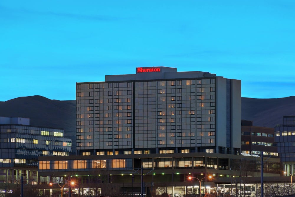 Sheraton Denver West Hotel - featured photo