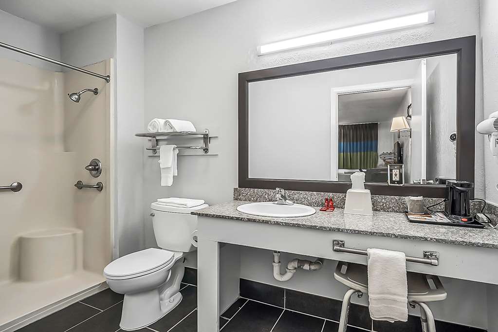 SureStay Hotel by Best Western Oklahoma City West - photo 23