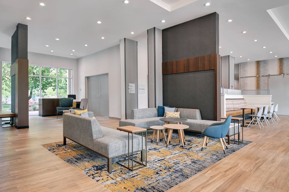 TownePlace Suites by Marriott Columbus Dublin - photo 2