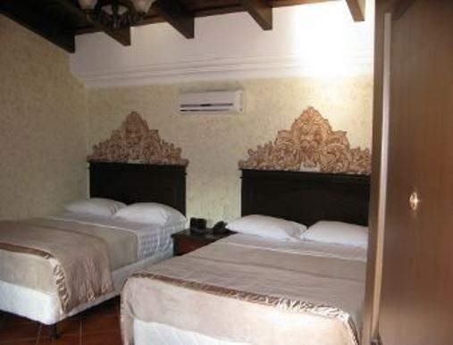 Howard Johnson Antigua Guatemala in Antigua Guatemala, Guatemala