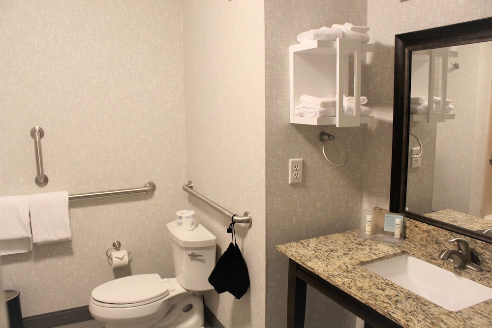Hampton Inn Indianapolis NW Zionsville - photo 25