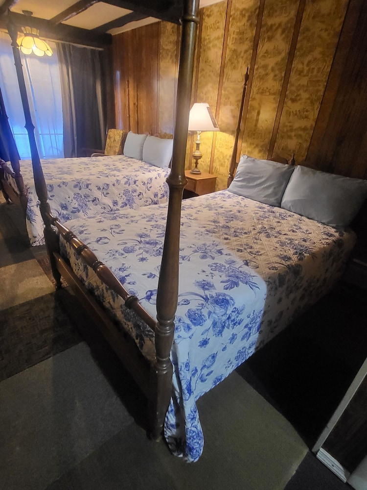 Pocono Mountains Hotel and Spa - photo 78