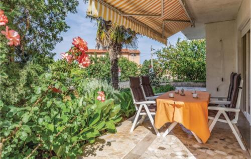 Apartment Regi Vi — 4-Star Luxury Hotel in Medulin, Croatia