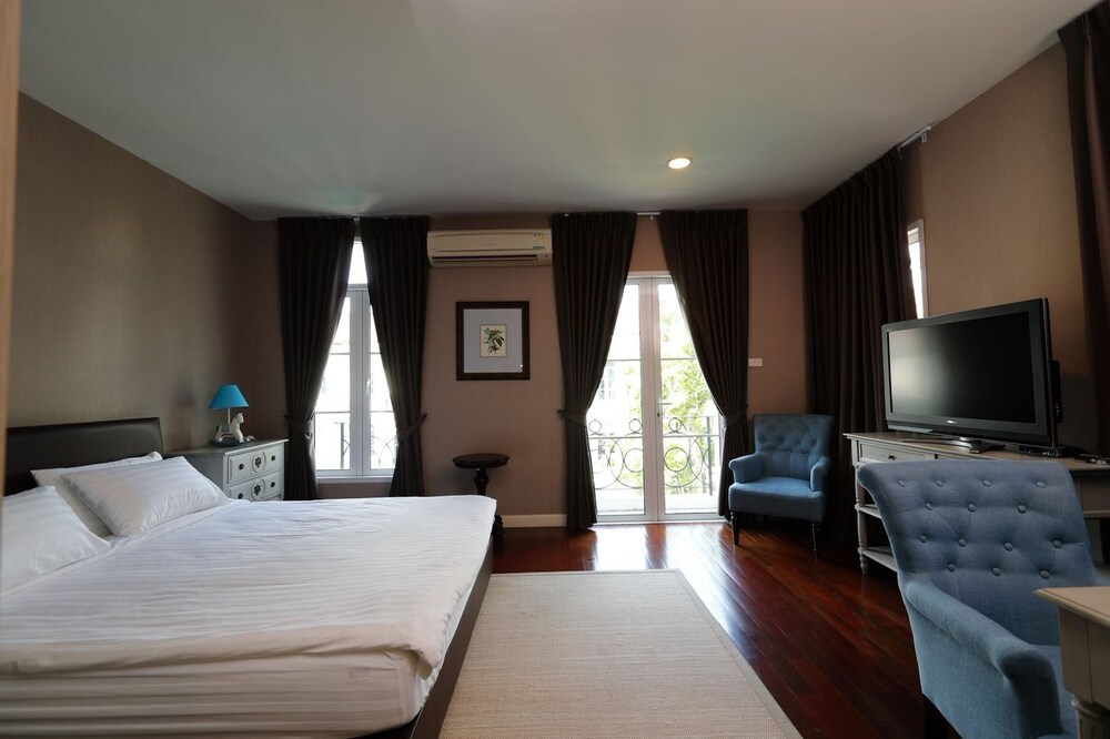 Guestroom