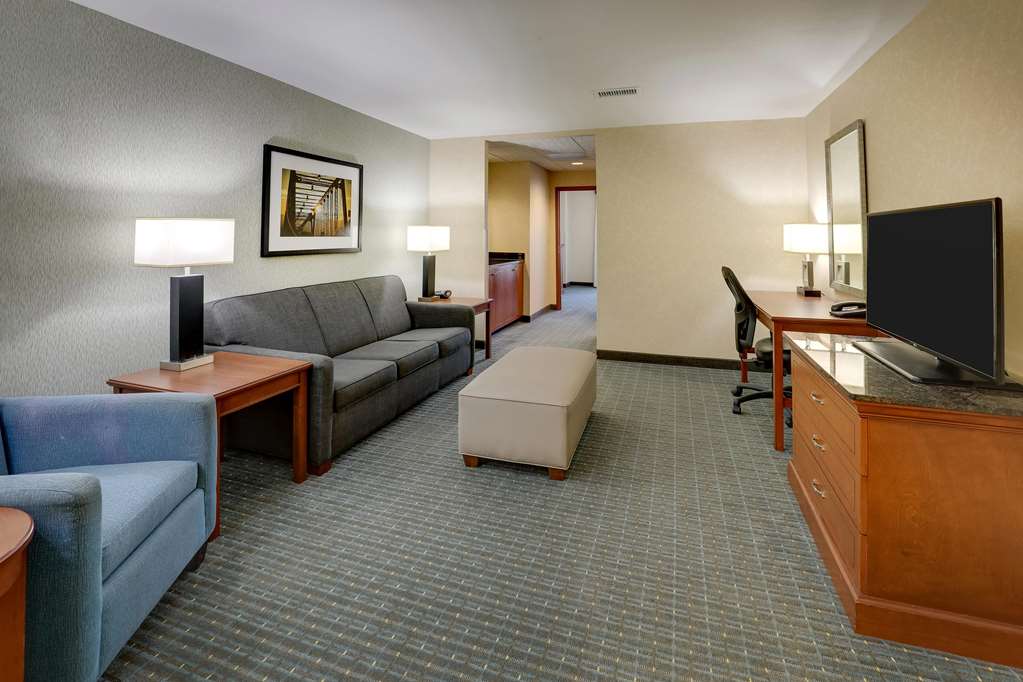 Drury Inn & Suites Grand Rapids - photo 19