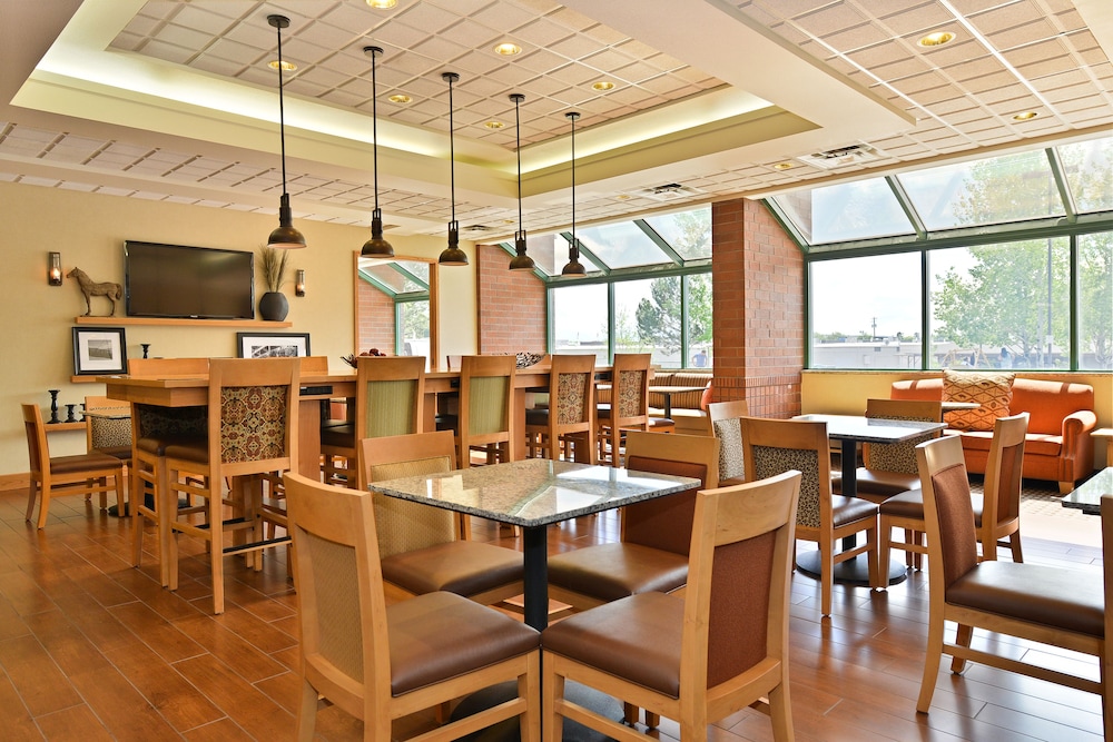 Hampton Inn Kalispell - photo 68