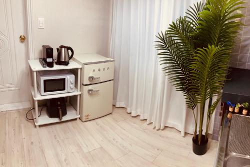 1 min from Sadang Station line 2 & 4 — 4-Star Luxury Hotel in Seoul, South Korea
