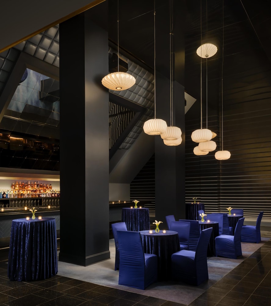 The Starling Atlanta Midtown Curio Collection by Hilton - photo 44