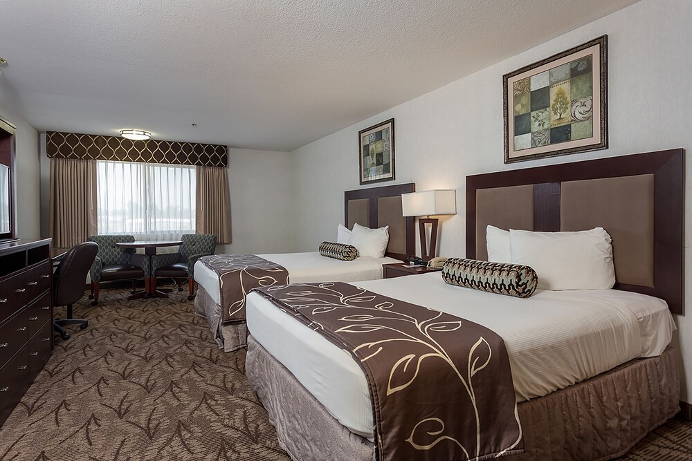 Shilo Inns Idaho Falls - photo 20
