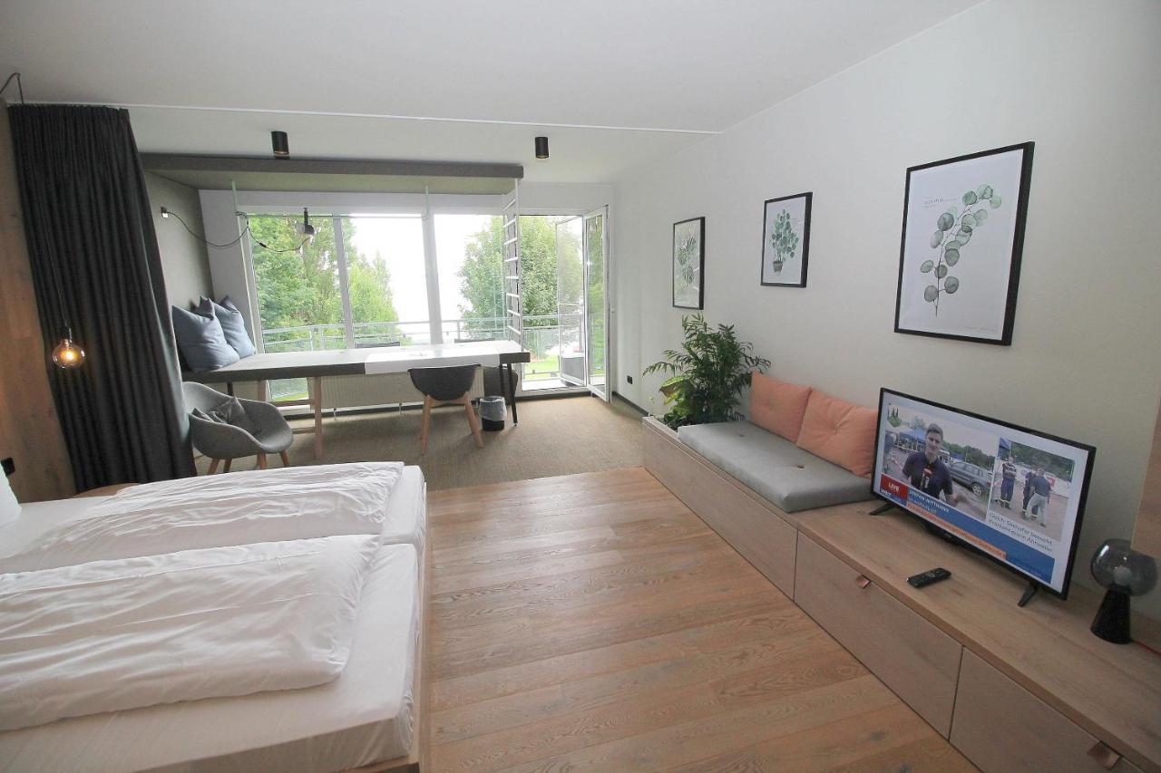 Junior Suite am See — Ascheberg — photo 4