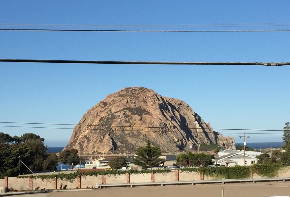 Morro Bay Beach Inn - photo 28