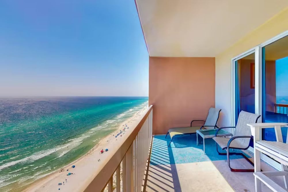 Sunrise Serenity Resort Condo - photo 31