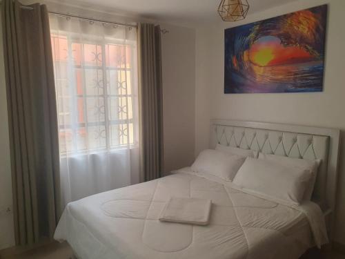 Novel 1 Bedroom in Madaraka Estate Nairobi