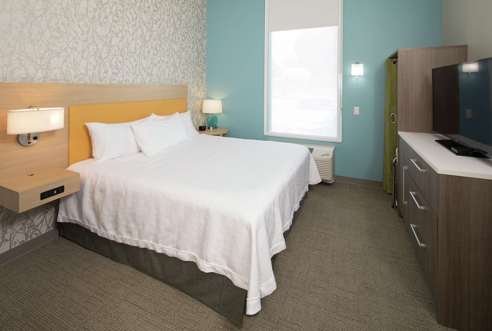 Home2 Suites by Hilton Owasso OK - photo 13
