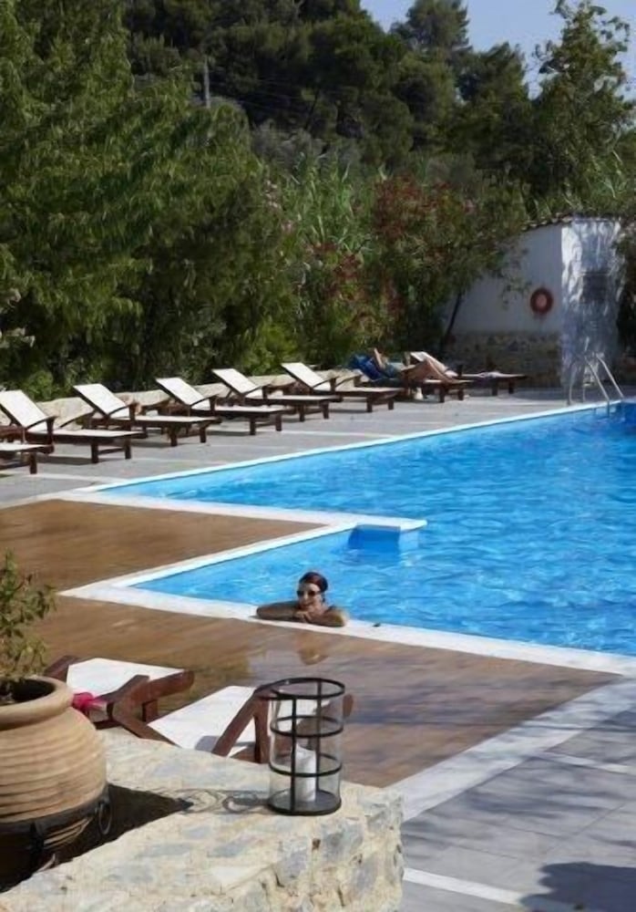Astoria Hotel - last minute hotel in Skiathos